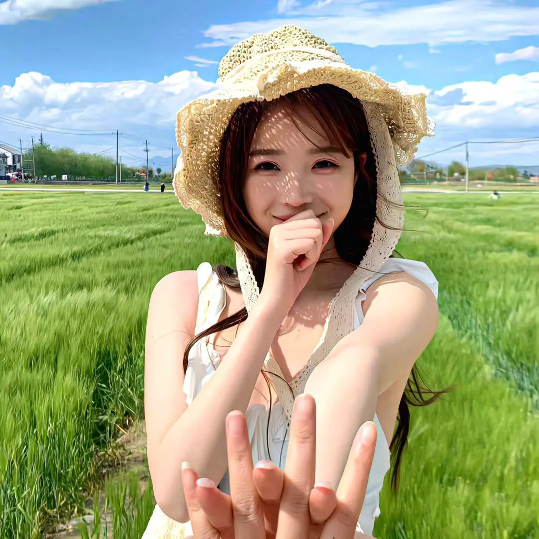 开垦风云