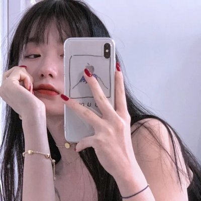 高山上的热气球