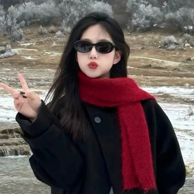 一个男人和一个女人